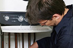 boiler repair Fisherton