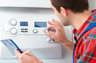 free commercial Fisherton boiler quotes