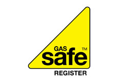 gas safe companies Fisherton
